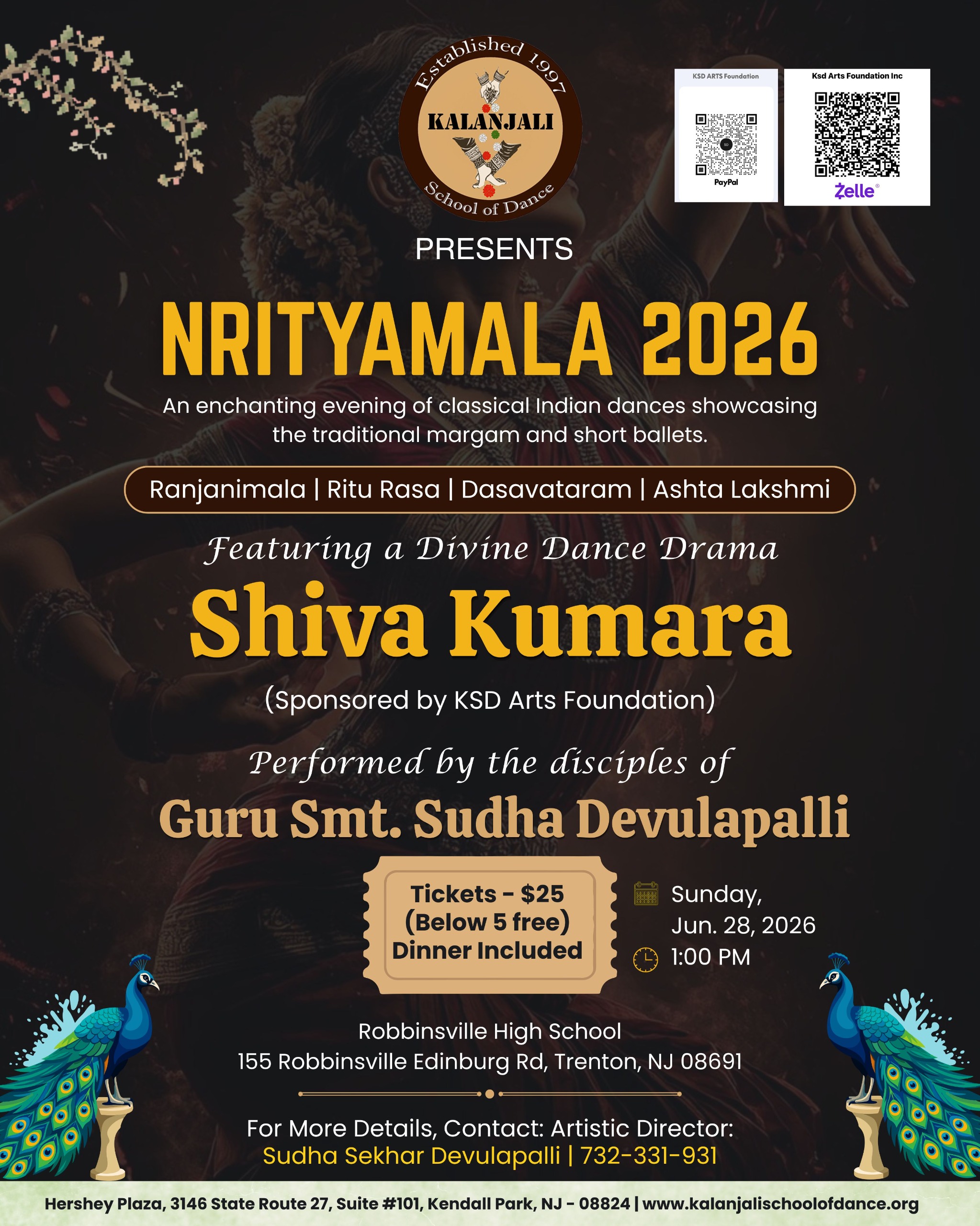 Flyer